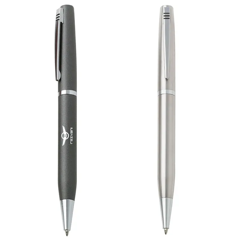 Accord Pen – Misc Pens – available in silver colour