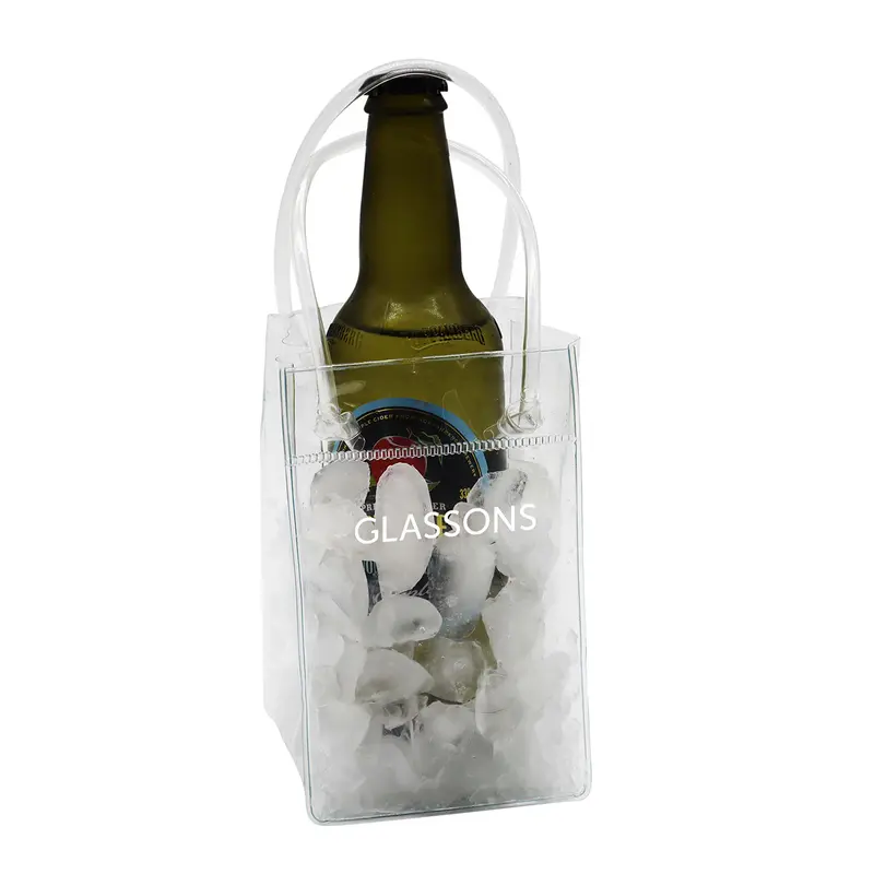 Icy Bags - Small – Cooler Bags – available in white colour