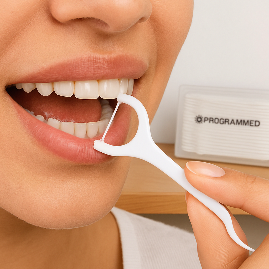 Dente Floss 20pk