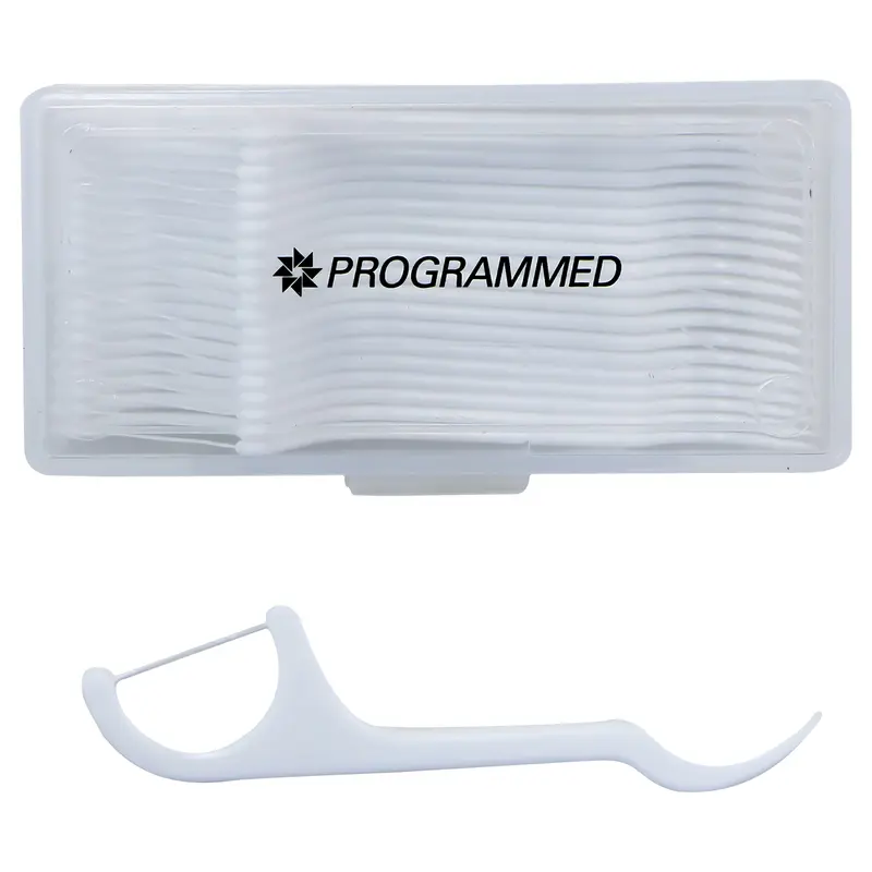 Dente Floss 20pk – Misc Health