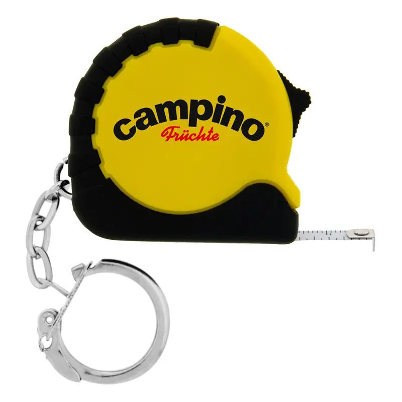 Mini Tape Measure – Tape Measures – available in black colour
