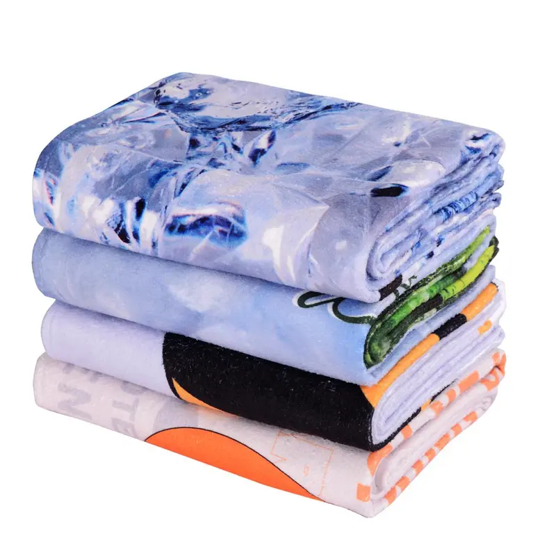 Beach Towel – Towels – available in multi colour