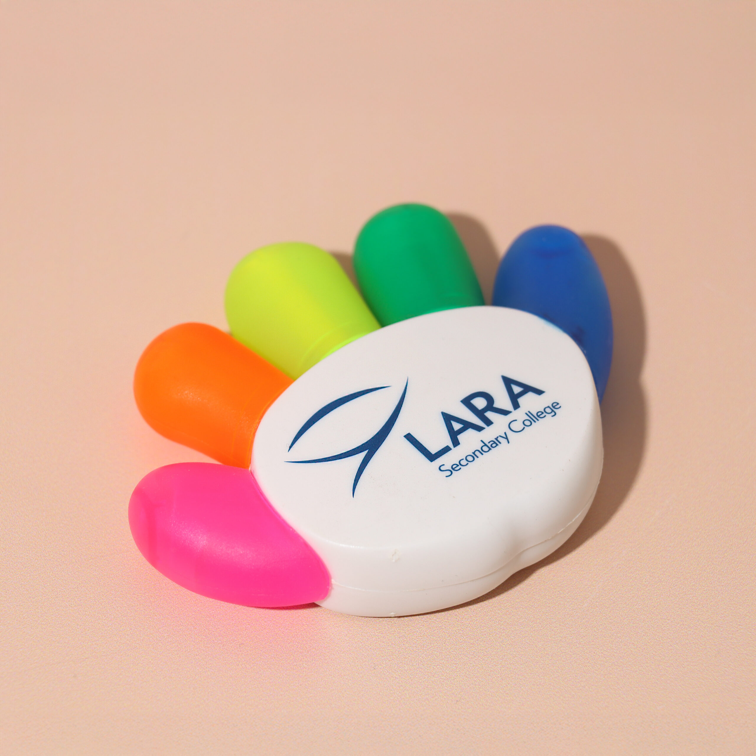 High 5 Highlighter