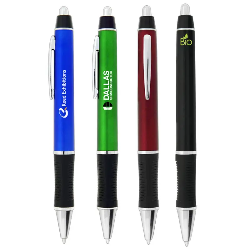 Galapagos Pen – Misc Pens – available in black, blue, green, red colours and 1 more