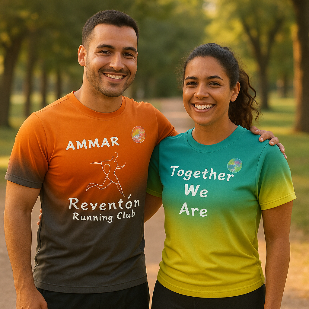 Training Top