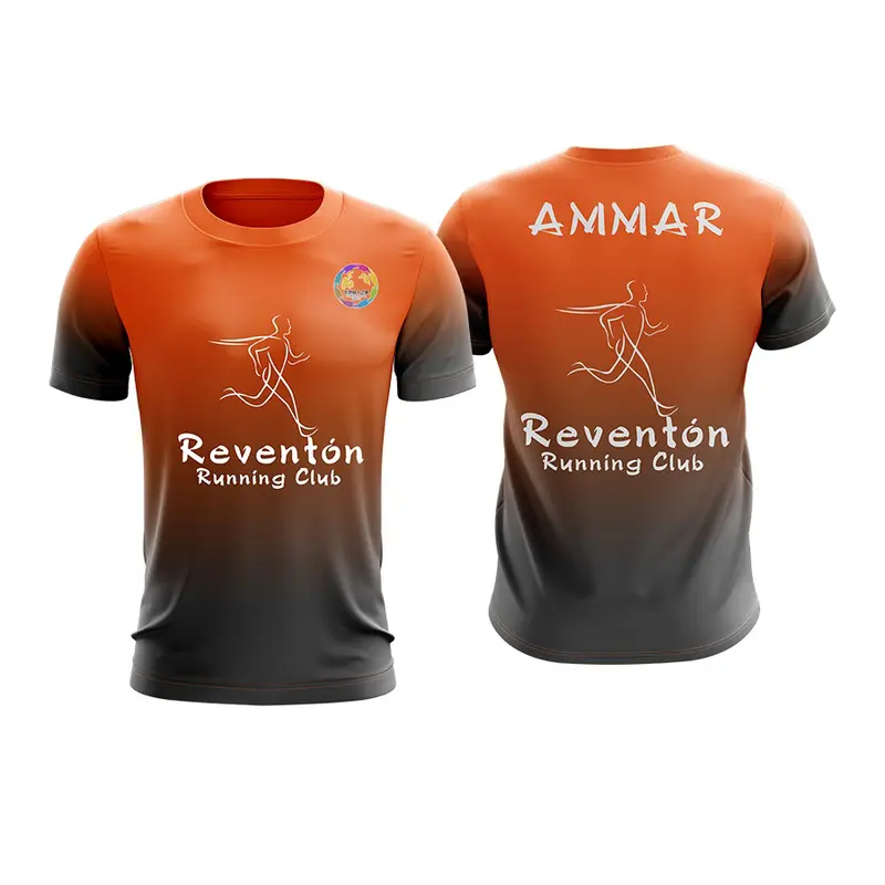 Training Top – T Shirts – available in multi colour