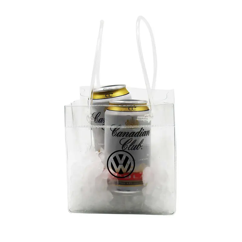 Icy Bags - Large – Cooler Bags – available in white colour