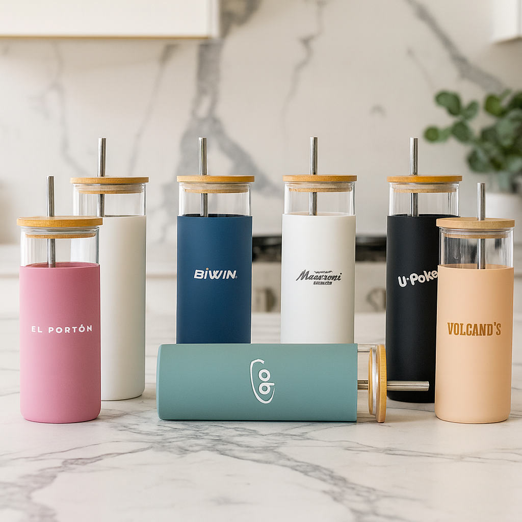 Sunrise Smoothie 500mL Tumbler