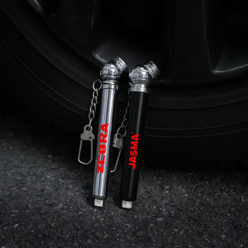 Key Chain Tyre Gauge – Keyrings