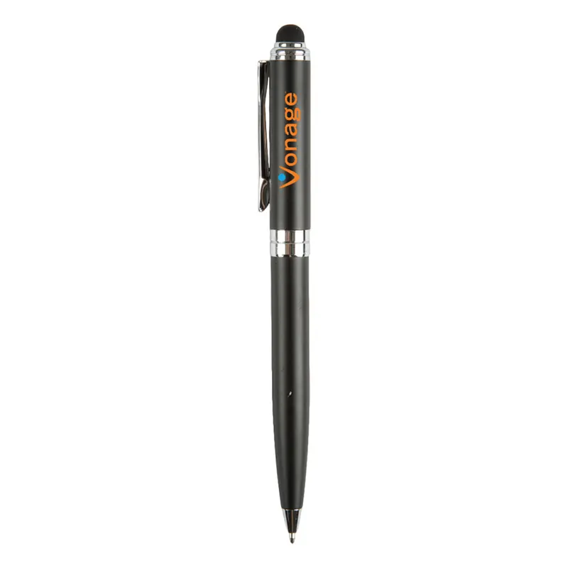 Canterbury Stylus Pen – Stylus Pens – available in blue, red, white colours