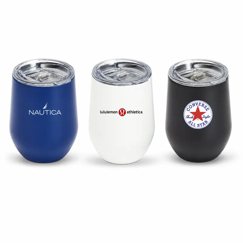 Zen Mirror Finish Mugs (350mL) – Mugs – available in black colour
