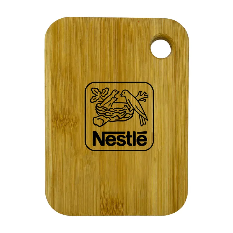 Bamboo Cutting Board (Small) – Cheese Boards – available in beige colour