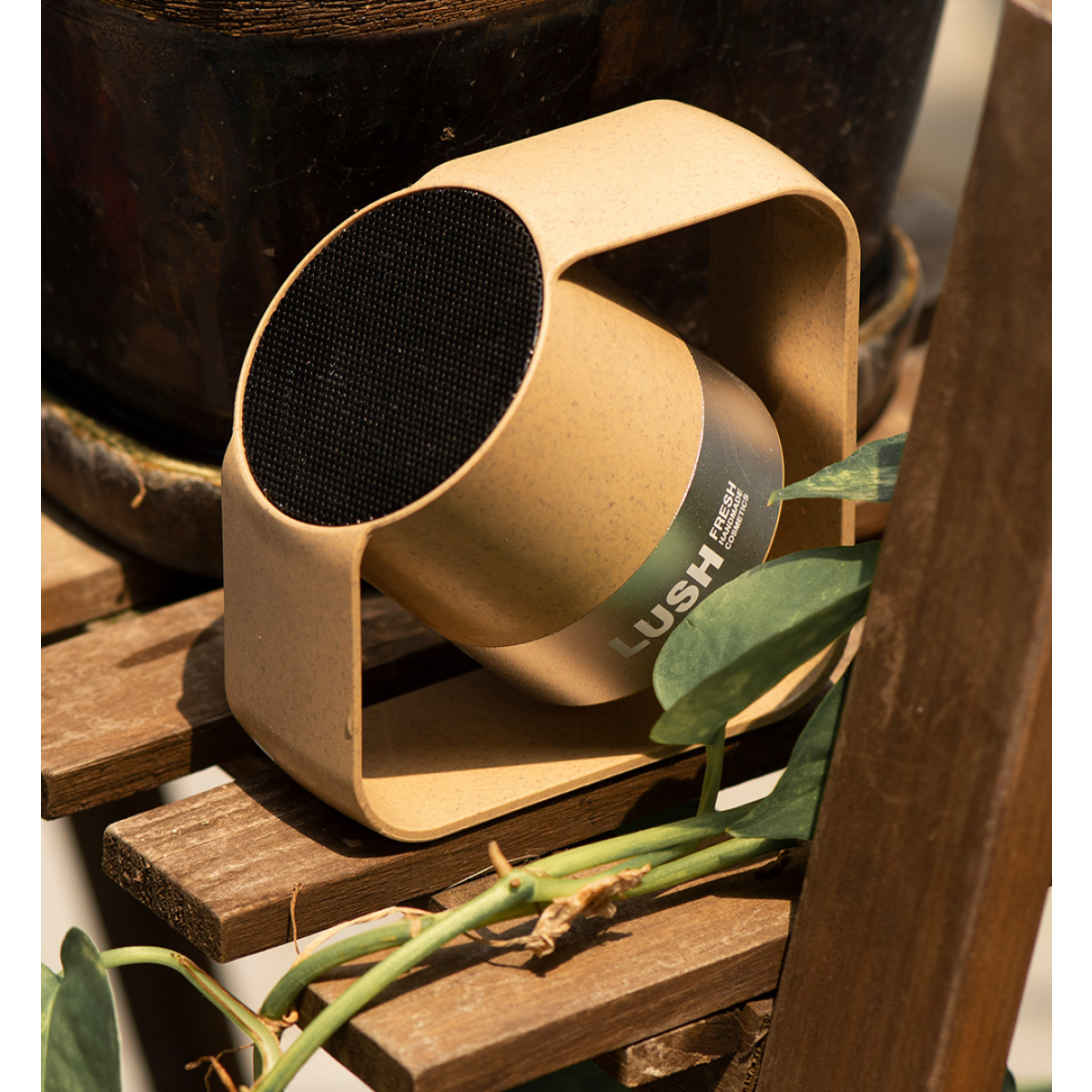 Kobra Wireless Speaker