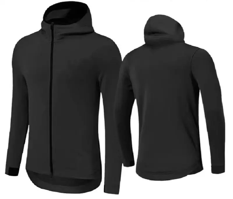 Ninja Training Hoodie – Hoodies – available in black, blue colours