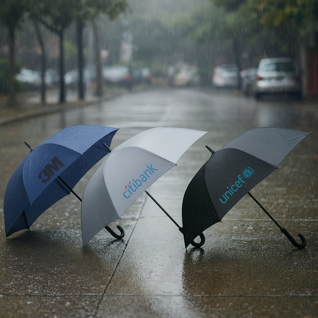 Corporate Umbrella