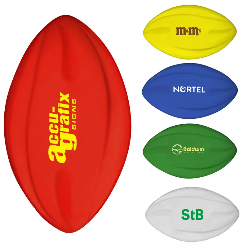 135mm Spyro Football – Sports Balls – available in blue, green, red, white colours and 1 more