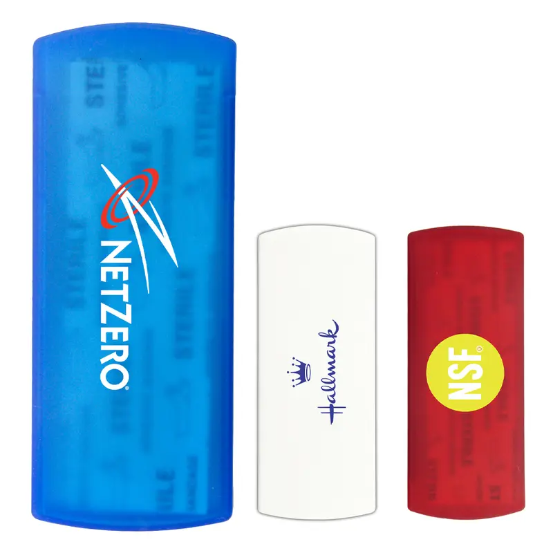 Vivace Bandage Dispenser – First Aid Kits – available in blue, red, white colours