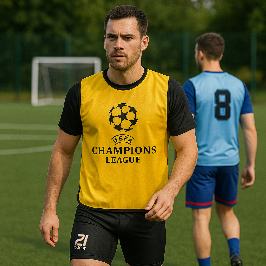 Soccer Vest