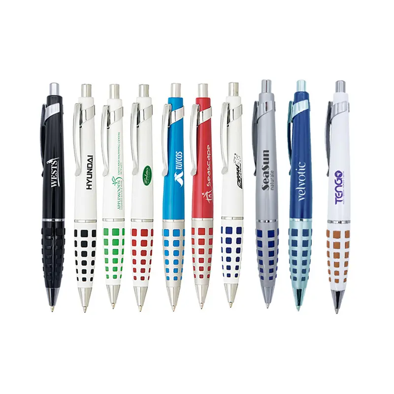 Madison Pen – Misc Pens – available in black, blue, red, silver colours and 1 more