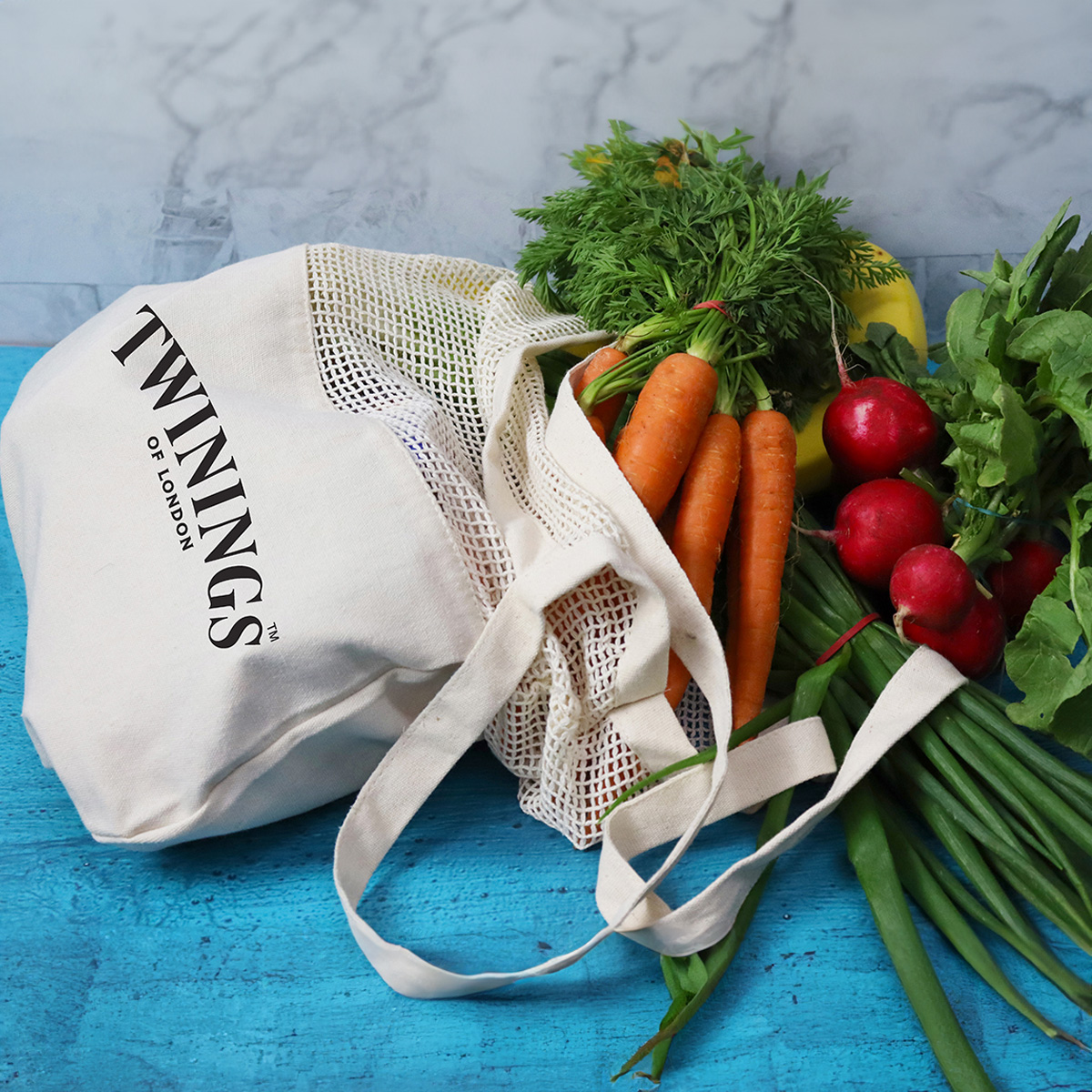 Maglia Cotton Shopping Tote