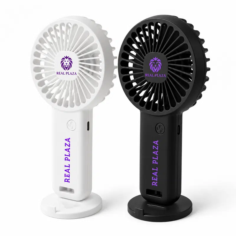 Hybrid Fan
