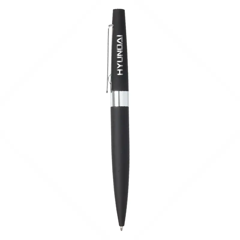 Peri Pen – Metal Pens – available in black colour