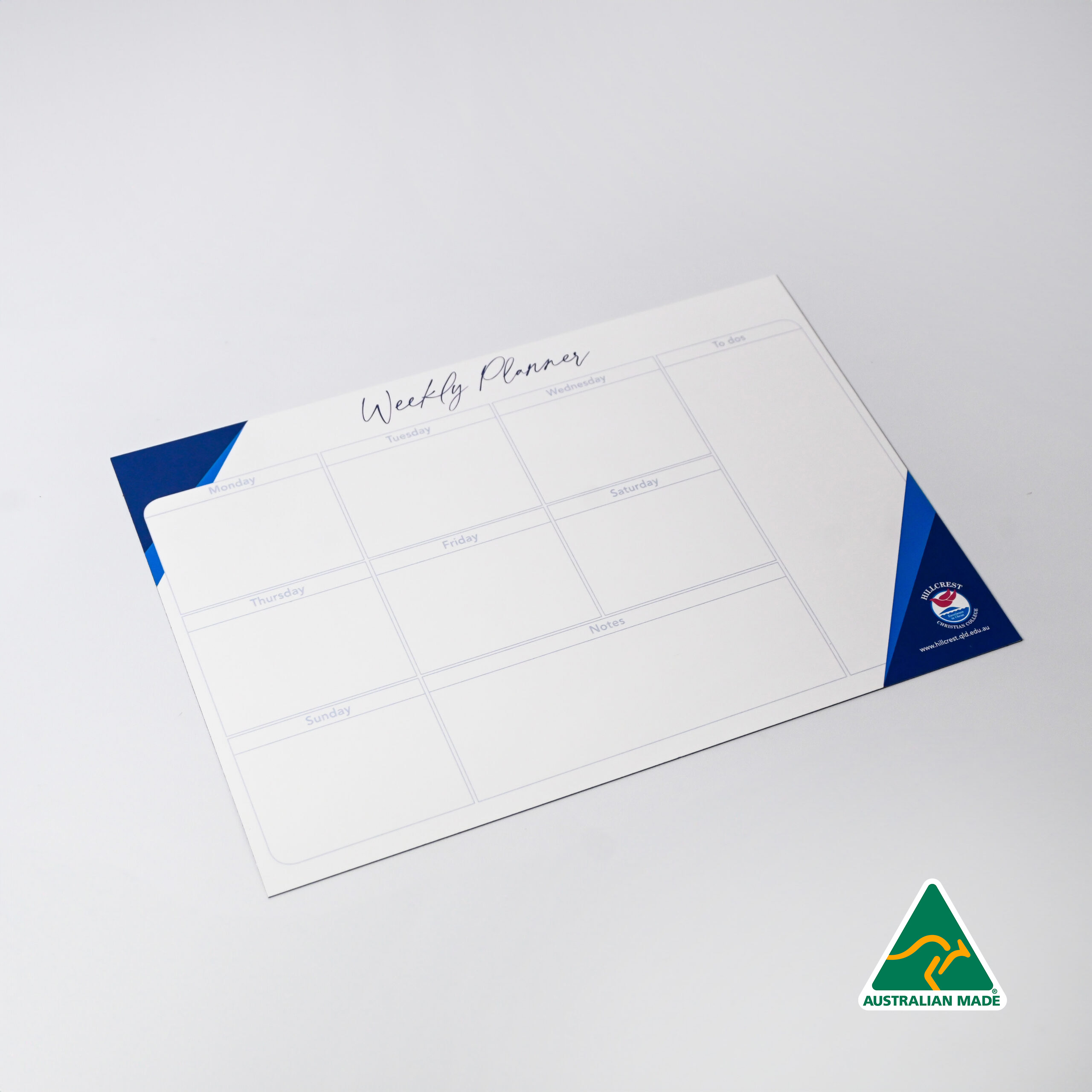 Magnetic Whiteboard (210mm x 297mm)