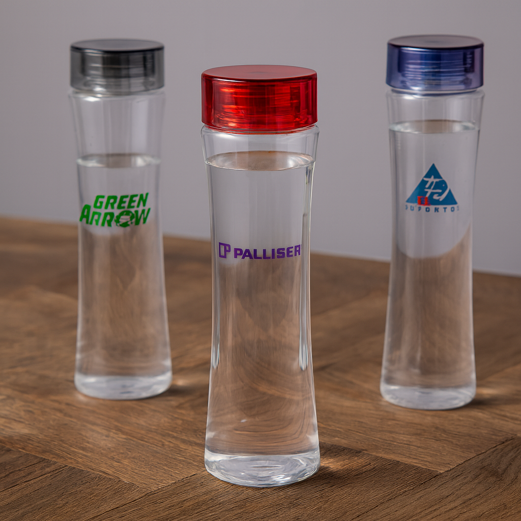 Sparta 500ml Tritan Water Bottle