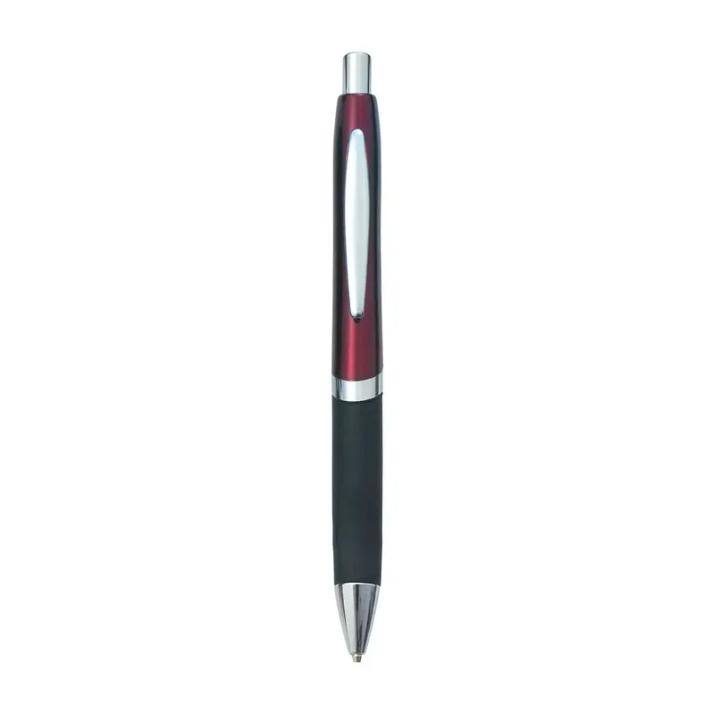 Eclipse Pen – Plastic Pens – available in red colour