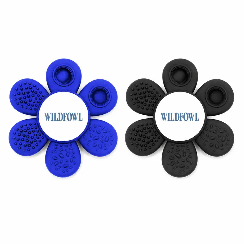 The Spinzy – Novelty Items – available in black, blue colours