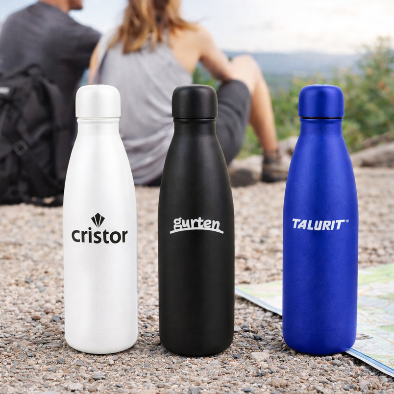 Midas 600ml Bottle