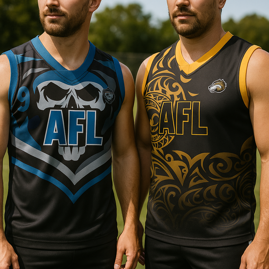AFL Jersey