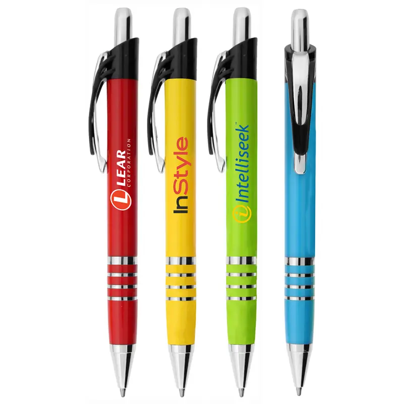 Palmyra Pen – Metal Pens