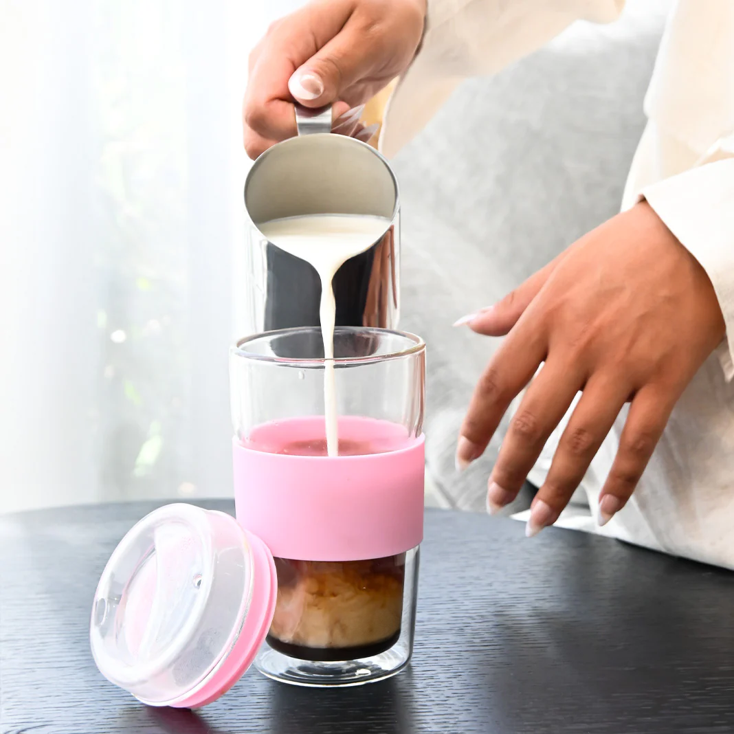 Oakleigh Coffee Cup (354mL)