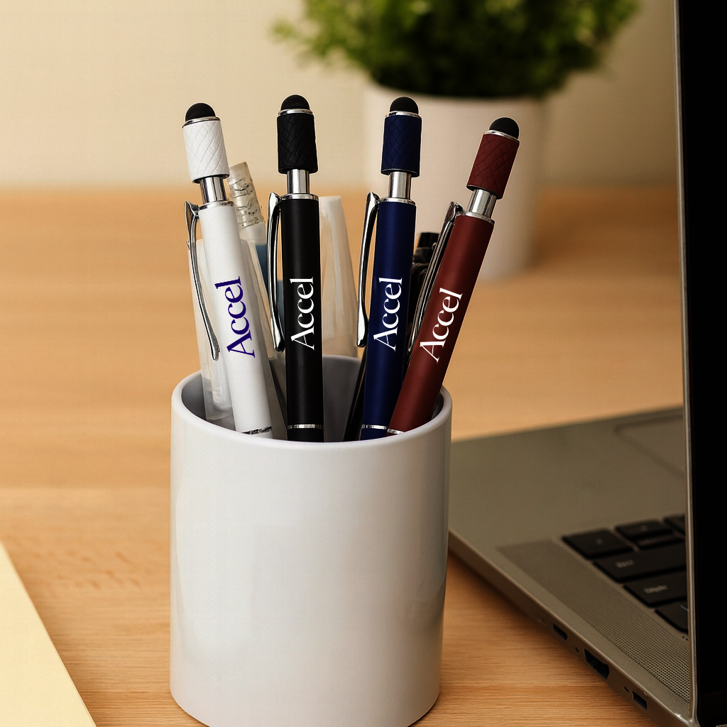 Nicklin Spinner Pen