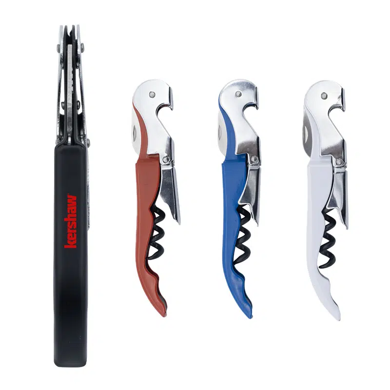 Handa Bottle Opener – Bottle Openers – available in black, blue, red, white colours