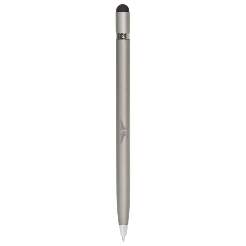 Infinity Pen – Stylus Pens – available in silver colour
