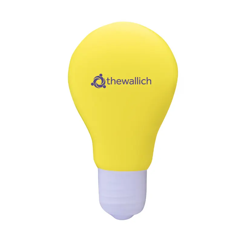 Squeeze Light Bulb – Stress Shapes