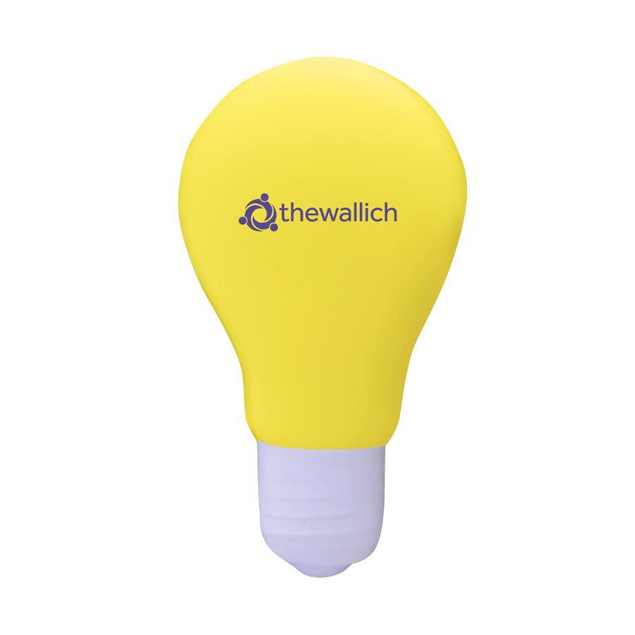 Squeeze Light Bulb