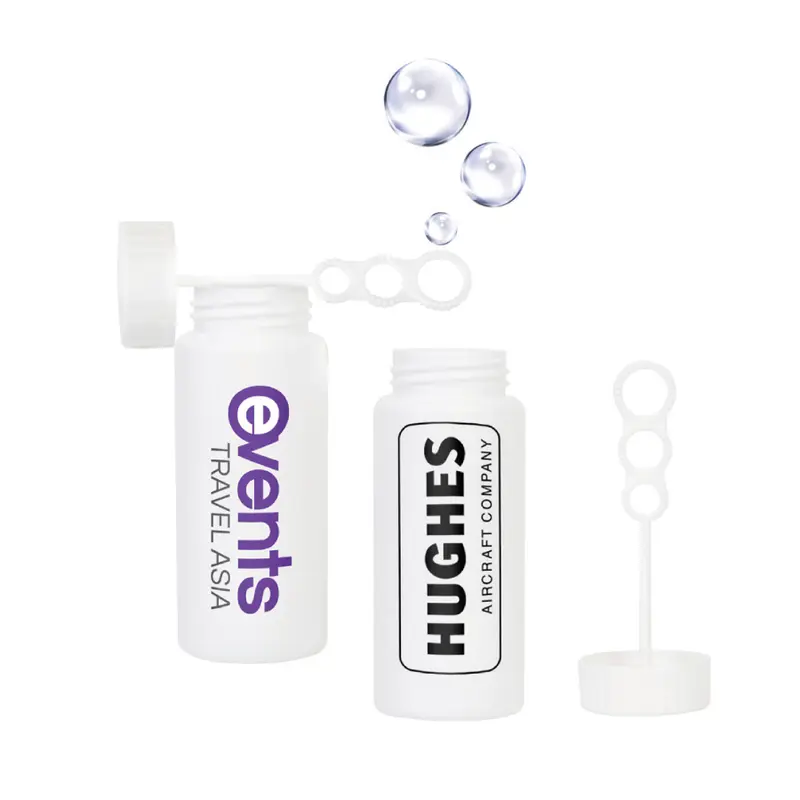 Miracle Bubbles – Novelty Items