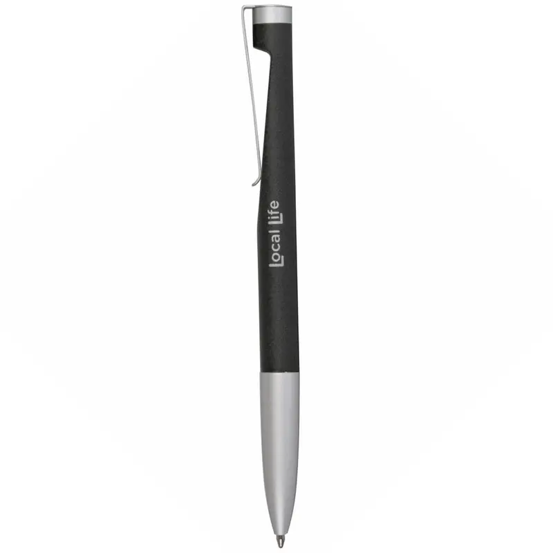 Odyssey Pen – Misc Pens – available in black colour