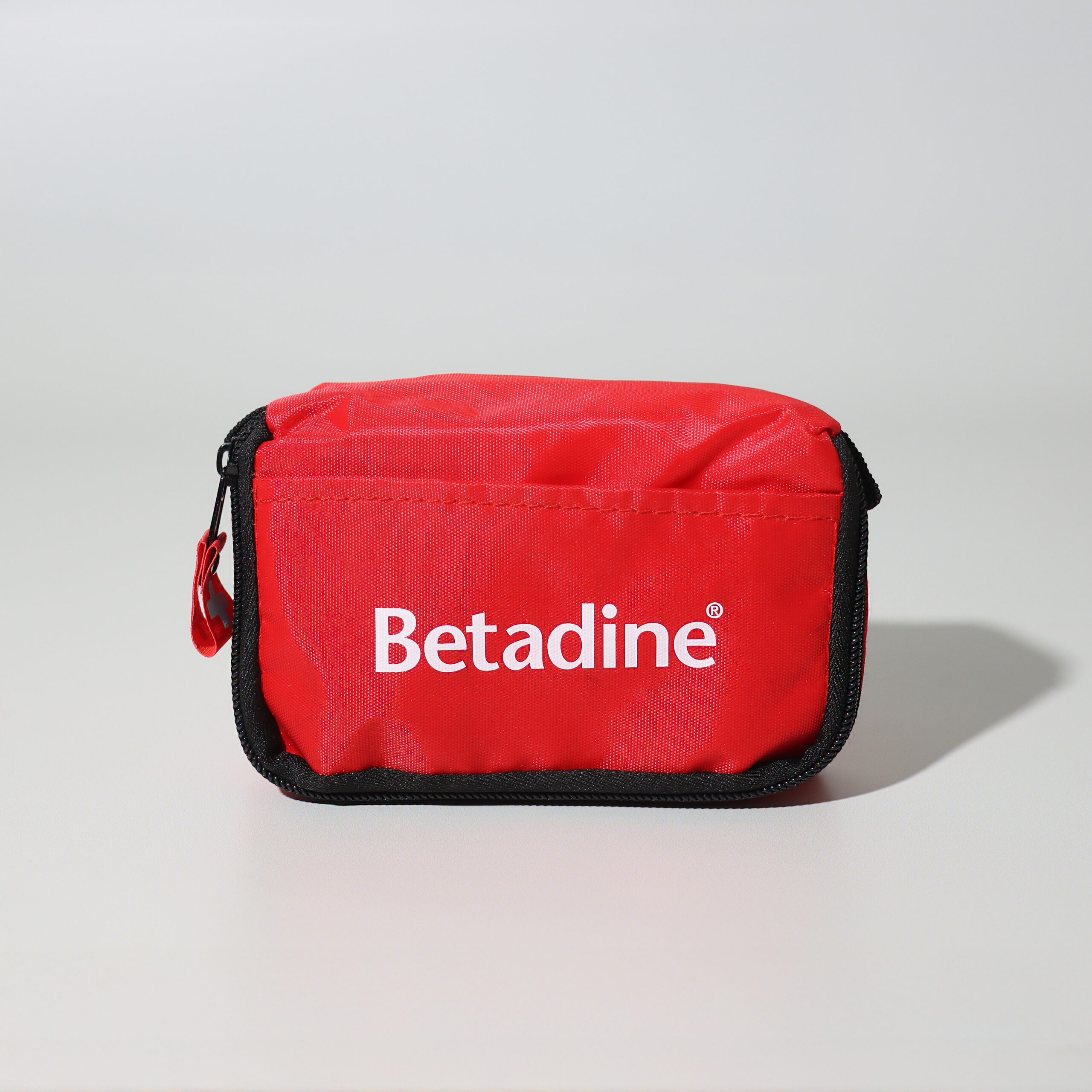 First Aid Travel Kit - 13 Piece