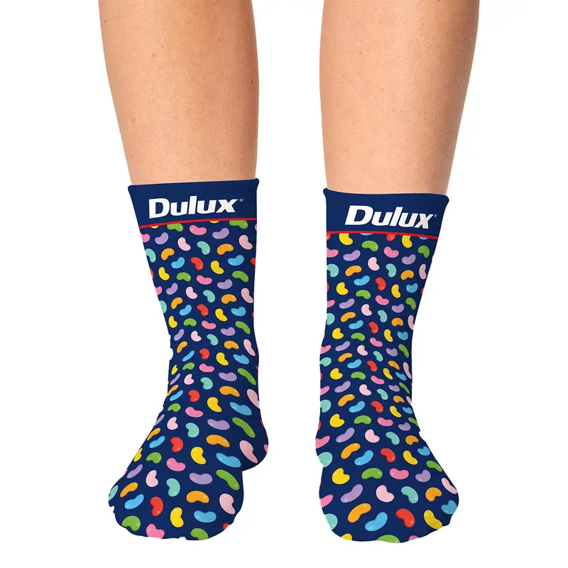 Magic Seamless Socks – Socks – available in multi colour