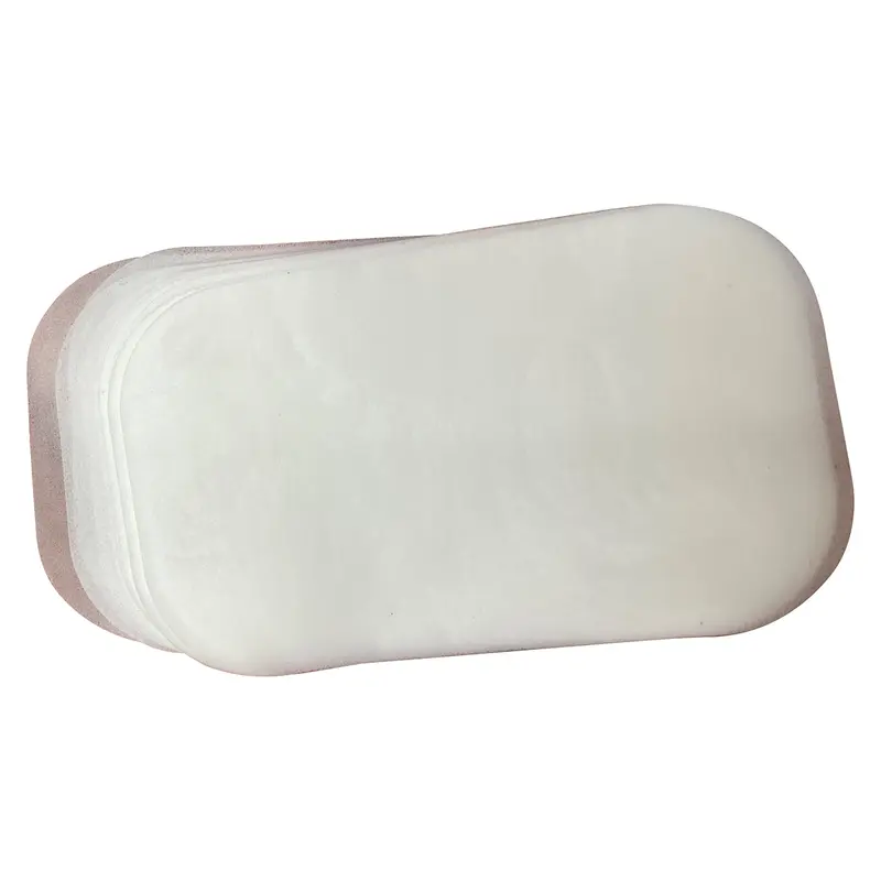 Soapy Refill Sleeves – Hand Sanitisers – available in white colour