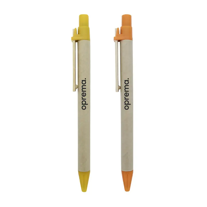 Madeira Pen – Misc Pens – available in yellow colour