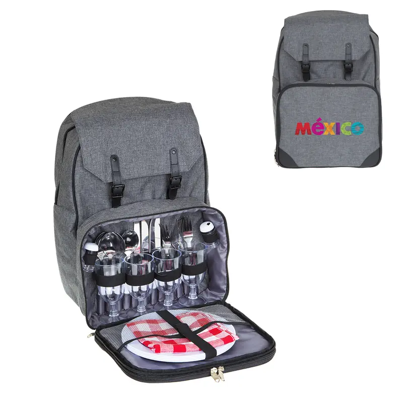 Urban Picnic Backpack – Backpacks