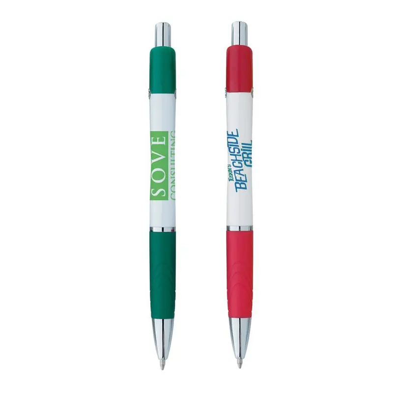 Emblem Custom Pen