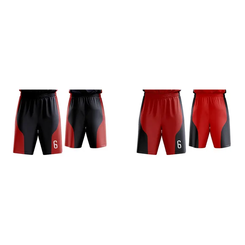 Reversible Shorts – Shorts – available in multi colour