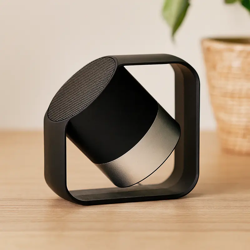 Rock Wireless Speaker – Bluetooth Speakers