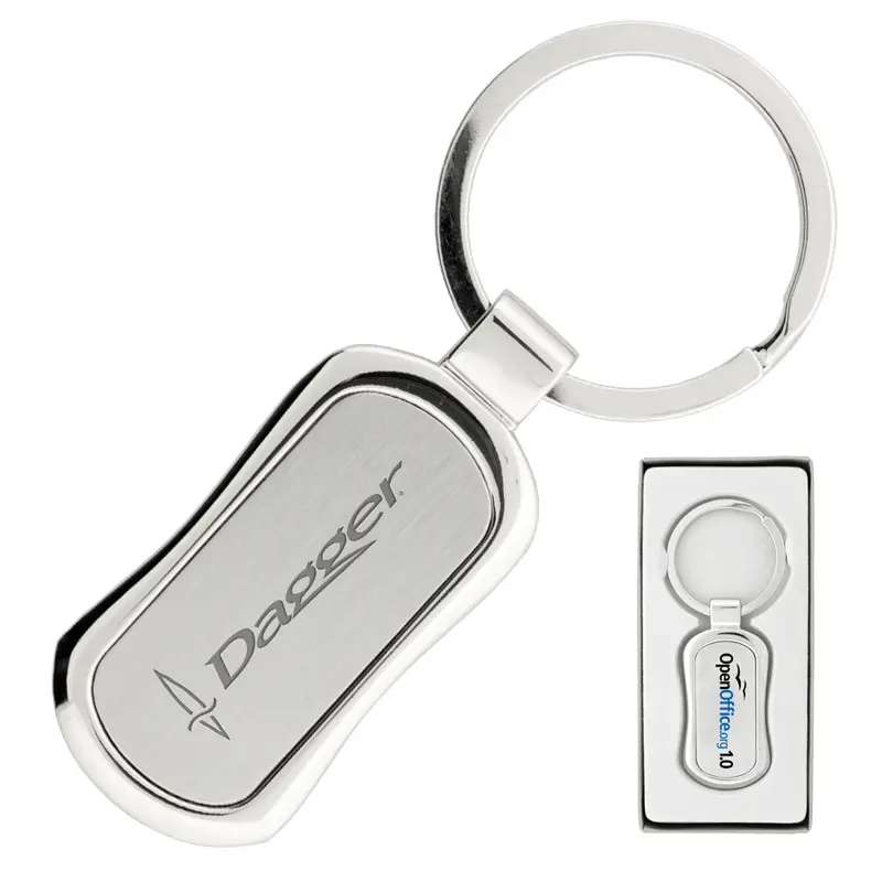 The Corsa Keychain – Keyrings